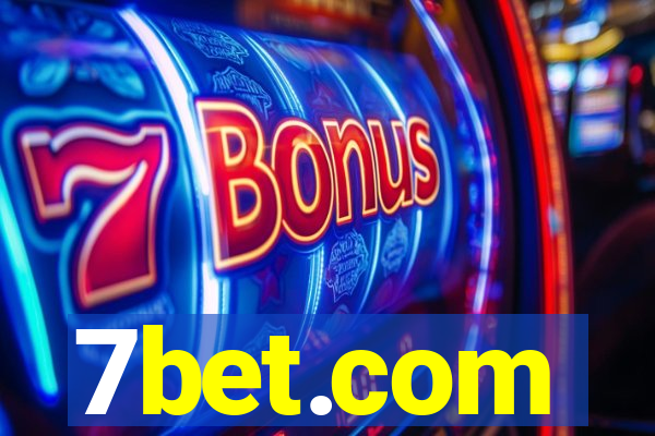 7bet.com