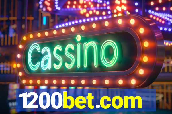 1200bet.com