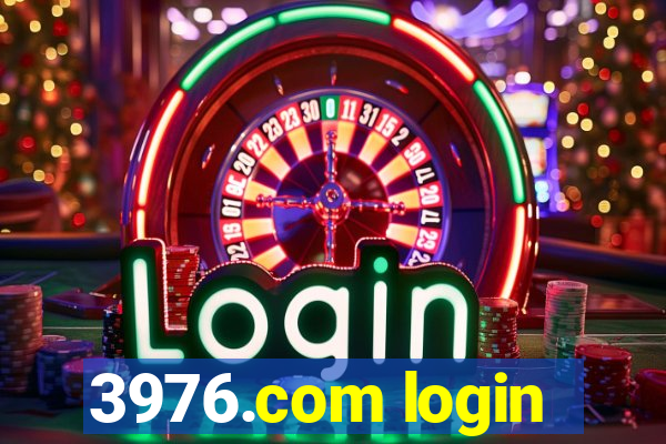 3976.com login