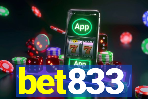 bet833