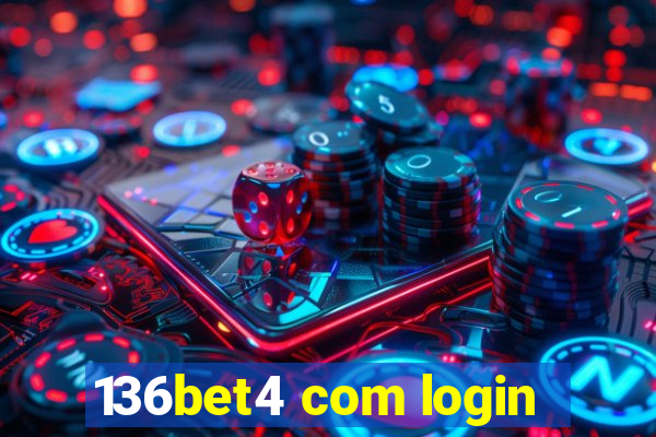 136bet4 com login