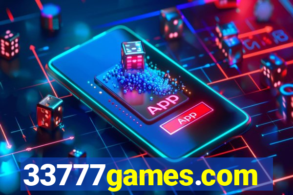 33777games.com