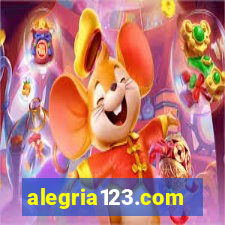 alegria123.com