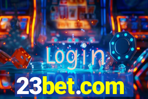 23bet.com