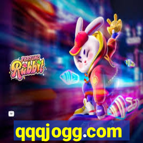 qqqjogg.com