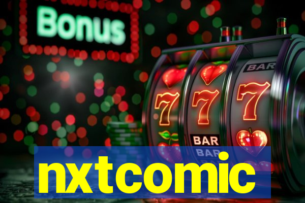 nxtcomic