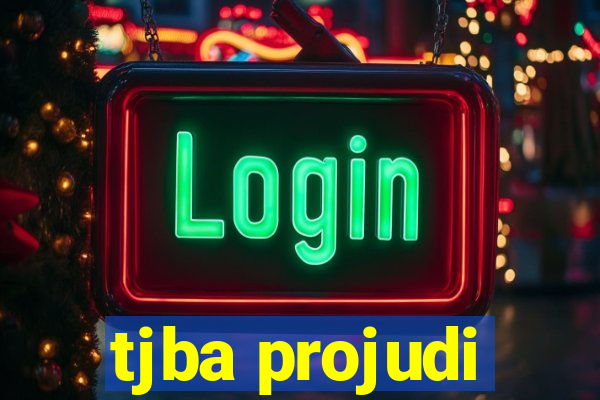 tjba projudi