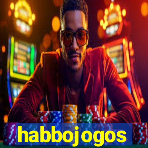 habbojogos