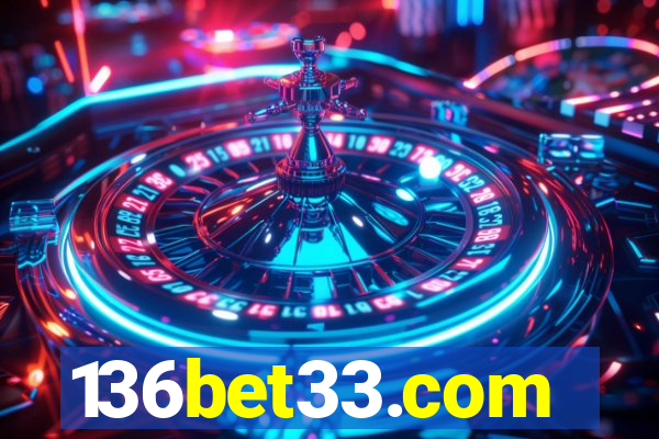 136bet33.com