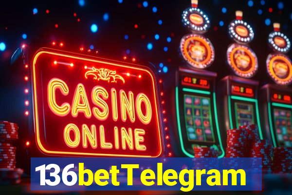 136betTelegram