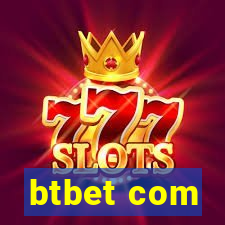 btbet com