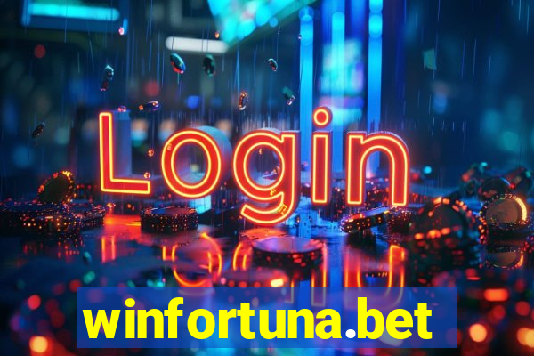 winfortuna.bet