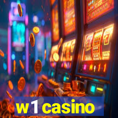 w1 casino