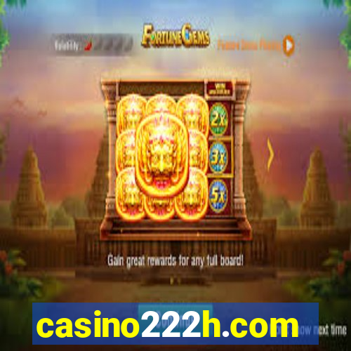 casino222h.com