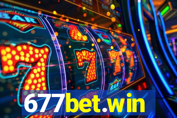 677bet.win