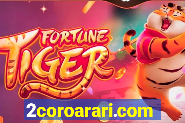 2coroarari.com