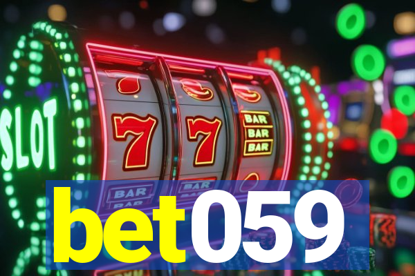 bet059