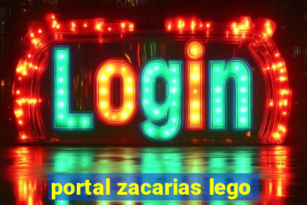 portal zacarias lego