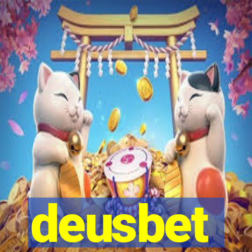 deusbet