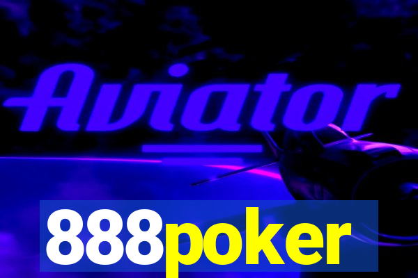 888poker