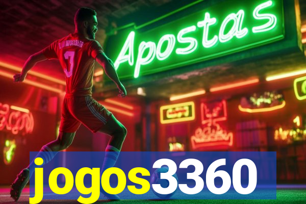 jogos3360