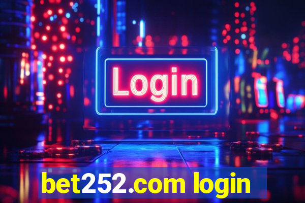 bet252.com login