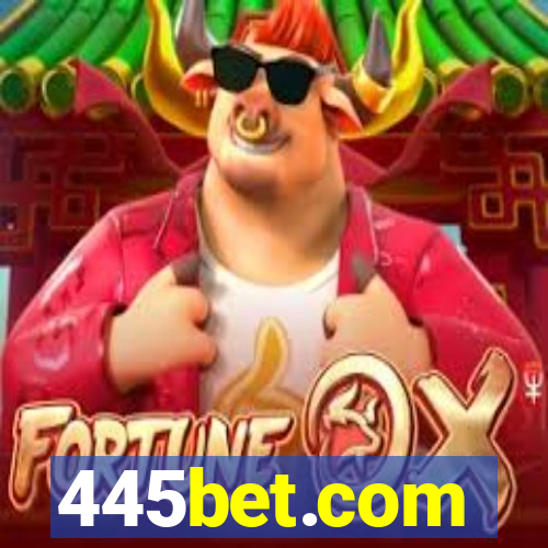 445bet.com