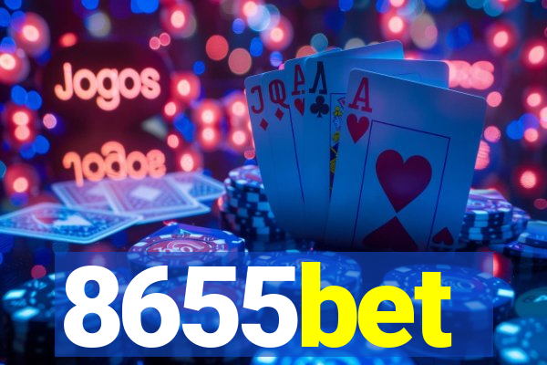 8655bet