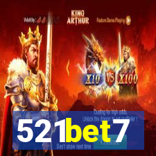 521bet7