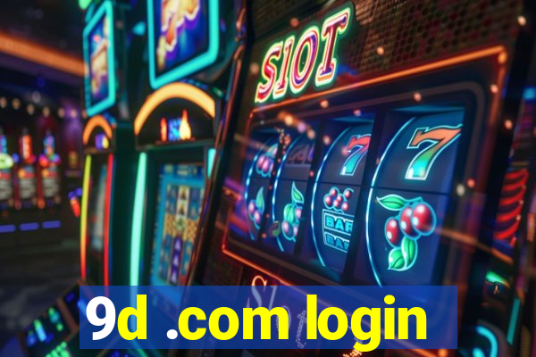 9d .com login