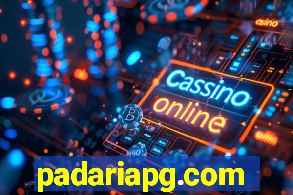 padariapg.com