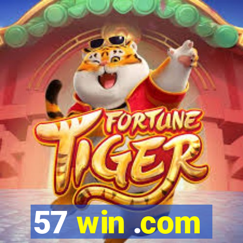 57 win .com