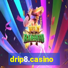 drip8.casino