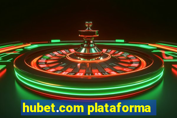 hubet.com plataforma