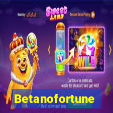 Betanofortune