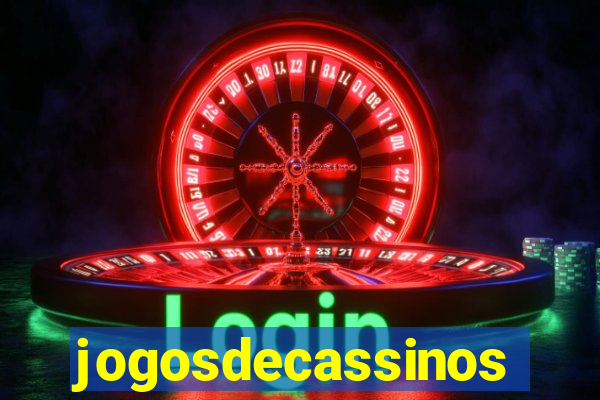 jogosdecassinos