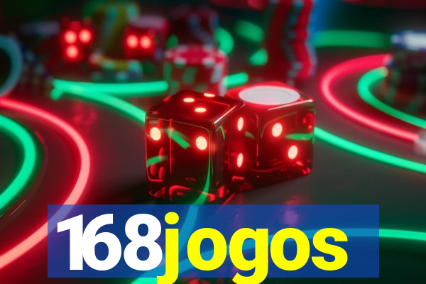 168jogos