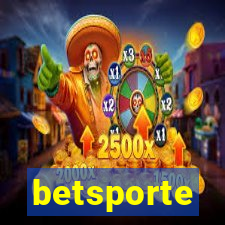 betsporte