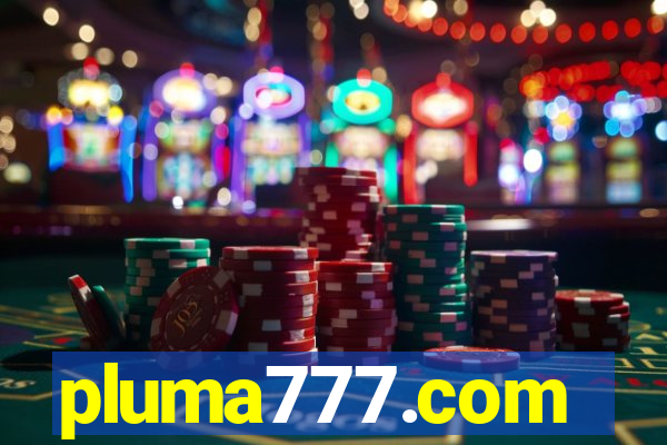 pluma777.com