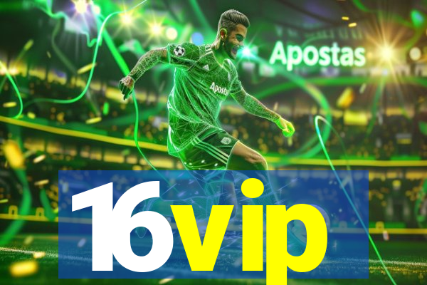 16vip