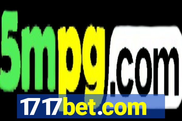 1717bet.com