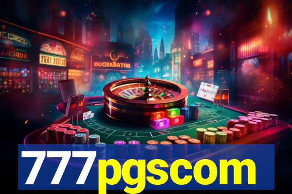 777pgscom