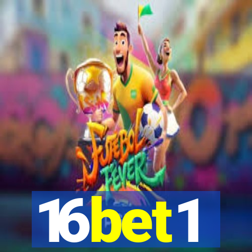 16bet1