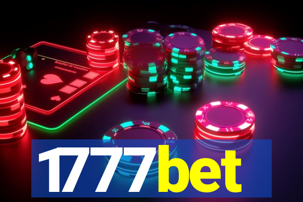 1777bet