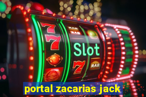 portal zacarias jack