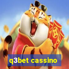 q3bet cassino