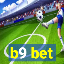 b9 bet