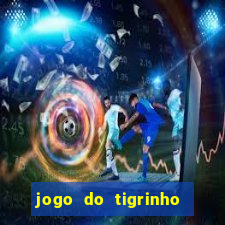 jogo do tigrinho pg soft