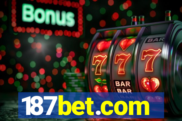 187bet.com