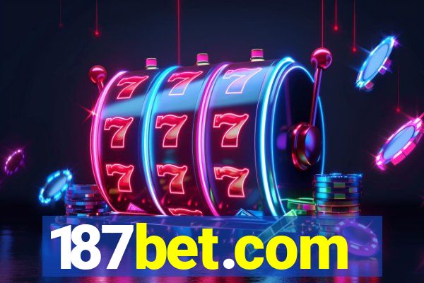 187bet.com